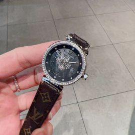 Picture of LV Watches Women _SKU2486lv-watch-08164835